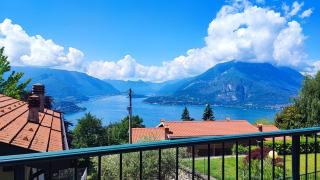 Blu dipinto di blu - Como Lake View - Perledo - Perledo - 0