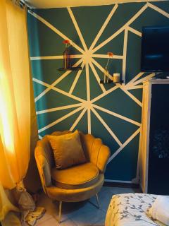 Family House di Genny e Nicola small suite - 4
