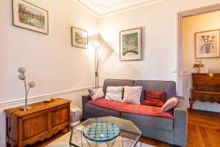 GuestReady - Vivez l'Authenticité de Montmartre - Paris - 7