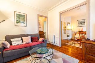 GuestReady - Vivez l'Authenticité de Montmartre - Paris - 0