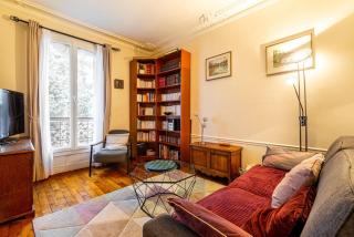 GuestReady - Vivez l'Authenticité de Montmartre - Paris - 8