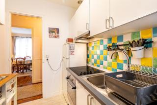 GuestReady - Vivez l'Authenticité de Montmartre - Paris - 3