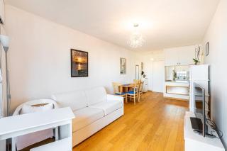 GuestReady - Clear Sunshine near Panthéon - Paris - 9