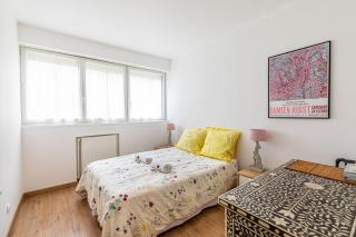 GuestReady - Séjour au calme à Belleville - 2