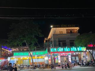 HỒNG NHÂN Hotel - Con Dao - 8