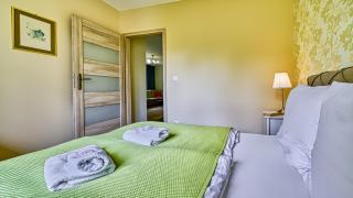 Apartament Na Zajęczniku z PRYWATNĄ SAUNĄ dla 8 osób - 5D Apartments - Świeradów-Zdrój - 3