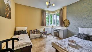 Apartament Na Zajęczniku z PRYWATNĄ SAUNĄ dla 8 osób - 5D Apartments - Świeradów-Zdrój - 1