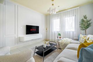 GuestReady - Sweet Sunshine in Downtown - Dubai - 5
