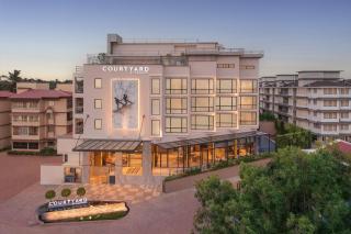 Courtyard by Marriott Goa Colva - Colva - 9