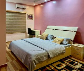 Heosh Apartment - Lekki - 1