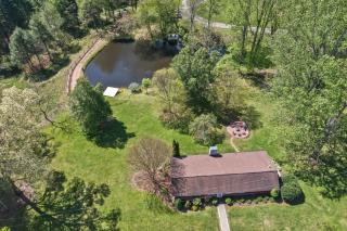 Dreamy Farmhouse - 6