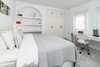 MR- Cozy 4 sleep flat in Marbella, great location - 8