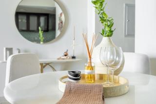 GuestReady - Elegant Home in Business Bay - Dubai - 1