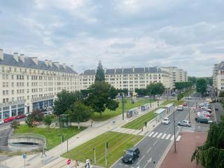 Hysope YourHostHelper - Caen - 7