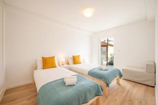 GuestReady - Modernity Refine near Airport - Lisboa - 6