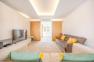 GuestReady - Modernity Refine near Airport - Lisboa - 3