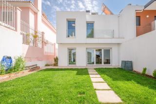 GuestReady - Modernity Refine near Airport - Lisboa - 0