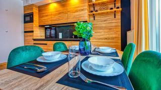 Apartament Widokowy Źródlana 2 przy Gondoli by Royal Aparts - 6