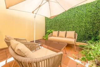 GuestReady - Charming stay with a garden - Lisbon - 8