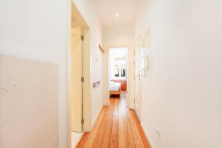 GuestReady - Charming stay with a garden - Lisbon - 5
