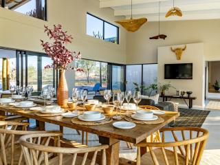 Nare Bush Lodge - Marloth Park - 9