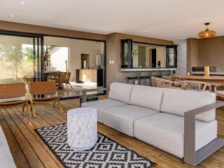 Nare Bush Lodge - Marloth Park - 1