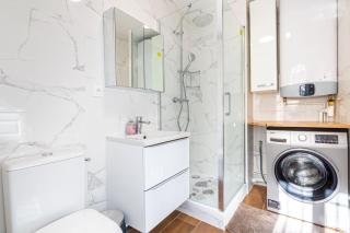 GuestReady - Fantastic stay near Musée du Louvre - París - 6