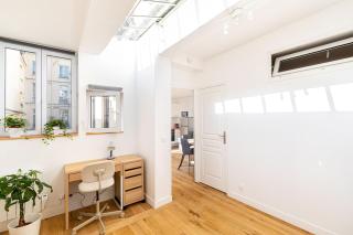 GuestReady - Fantastic stay near Musée du Louvre - París - 1