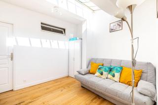 GuestReady - Fantastic stay near Musée du Louvre - París - 4