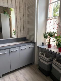Chambres nature chez le particulier - Courgenay - 3