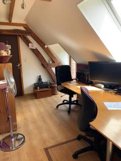 Chambres nature chez le particulier - Courgenay - 6