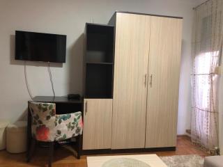 M studio Bistrička - Belgrado - 1