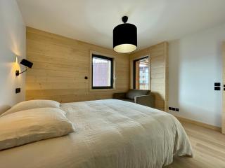 Homency - Résidence Chalets du Golf - Albatros A101 - L'Alpe-d'Huez - 3
