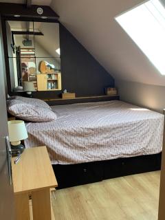 Chambres nature chez le particulier - Courgenay - 7