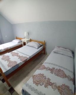 Apartmani Romansa Perucac - 9