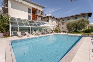 Hotel Al Maso - Riva del Garda - 0