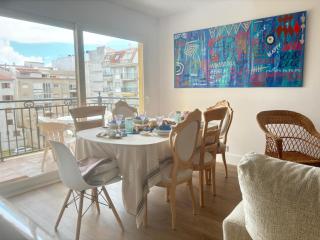 Desconectaengalicia Rosalía II, 100m playa Silgar - Sanxenxo - 8