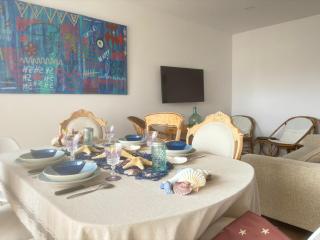 Desconectaengalicia Rosalía II, 100m playa Silgar - 4