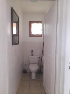 Appartement avec jardin au pied de l'alpe d'huez - La Garde - 5