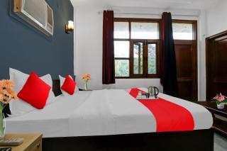 Hotel O RS Suite - 8