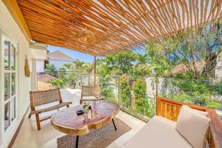 Villa Florence - 3BDR Luxury Villa, Private Pool, Walk to the Beach - Seminyak - 7