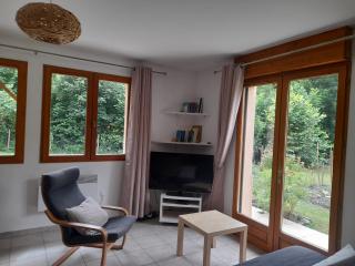 Appartement avec jardin au pied de l'alpe d'huez - La Garde - 6