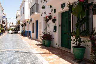 Casa Esmeralda - Luxury Boutique Apartments Old Town - 1