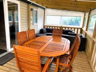 La Passionnatta Piscines chauffees - 2