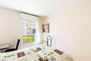 GuestReady - White getaway near Jardin des Plantes - 7