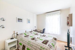 GuestReady - White getaway near Jardin des Plantes - 0