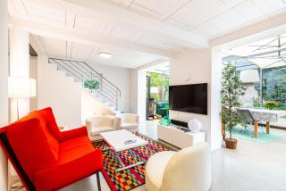 GuestReady - Charming haven with a private garden - Nogent-sur-Marne - 5