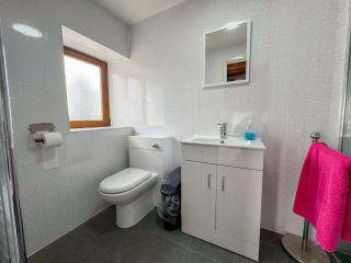 The Dairy a superb, detached Llandysul cottage - Llandysul - 7