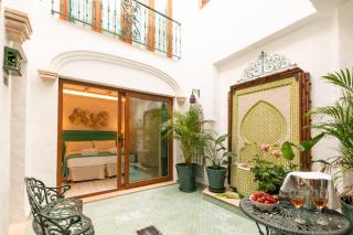 Casa Esmeralda - Luxury Boutique Apartments Old Town - Estepona - 7