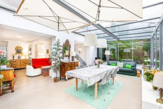 GuestReady - Charming haven with a private garden - Nogent-sur-Marne - 8